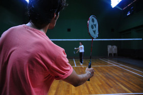 Residency Club