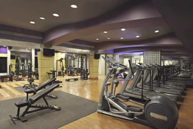 Residency Club