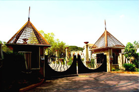 Residency Club