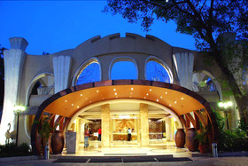 Residency Club