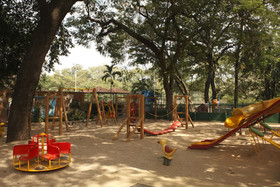 Residency Club