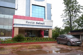 Rester Select Chakan