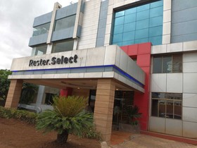 Rester Select Chakan