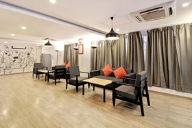 Rester Select Chakan