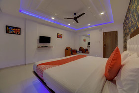 Royal Imperio By OYO Rooms