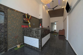 Royal Imperio By OYO Rooms