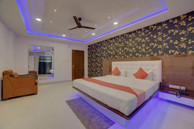 Royal Imperio By OYO Rooms