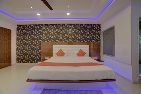 Royal Imperio By OYO Rooms