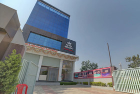 Royal Imperio By OYO Rooms