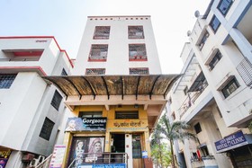 Royal Orbit Blue by OYO Rooms