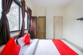 Royal Orbit Blue by OYO Rooms