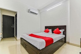 Sahara Lodge by OYO Rooms