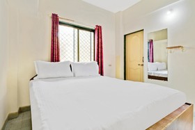 Sai Lodge by OYO Rooms