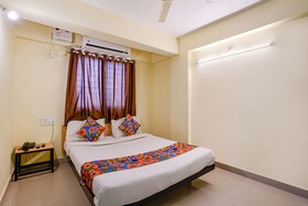 Samruddhi Park Inn By FabHotels
