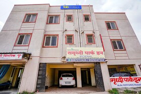Samruddhi Park Inn By FabHotels