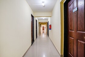 Samruddhi Park Inn By FabHotels