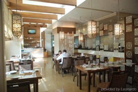 Sayaji Hotel Pune