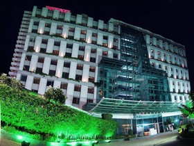 Sayaji Hotel Pune