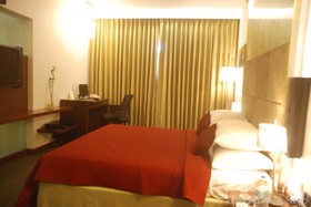 Sayaji Hotel Pune