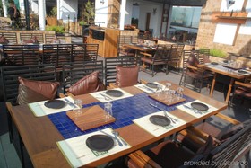 Sayaji Hotel Pune