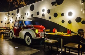 Seasons Aundh