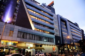 Seasons Aundh