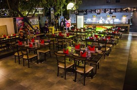 Seasons Aundh