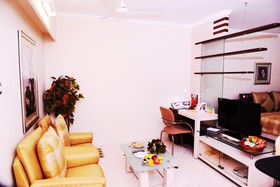 Seasons Aundh