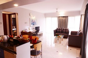Seasons Aundh