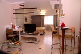 Seasons Aundh