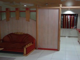 Shiv Sai Palace