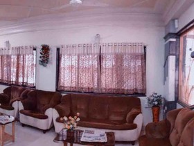 Shiv Sai Palace