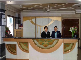 Shiv Sai Palace