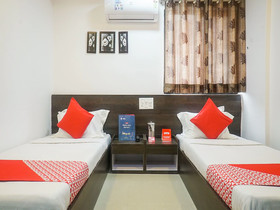 Soberdreams Service Apartment by OYO Rooms
