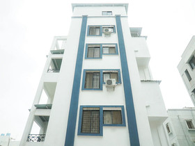 Soberdreams Service Apartment by OYO Rooms