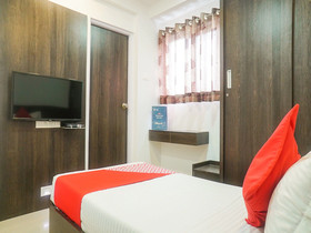 Soberdreams Service Apartment by OYO Rooms
