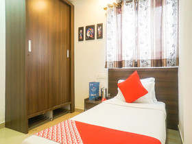 Soberdreams Service Apartment by OYO Rooms