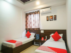 Soberdreams Service Apartment by OYO Rooms