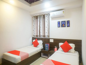 Soberdreams Service Apartment by OYO Rooms