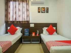 Soberdreams Service Apartment by OYO Rooms