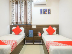 Soberdreams Service Apartment by OYO Rooms