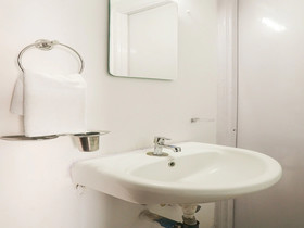 Soberdreams Service Apartment by OYO Rooms