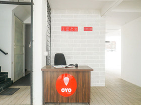 Soberdreams Service Apartment by OYO Rooms