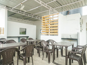 Soberdreams Service Apartment by OYO Rooms