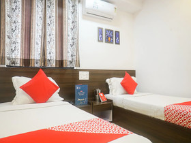 Soberdreams Service Apartment by OYO Rooms