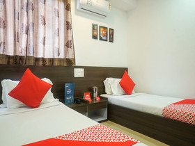 Soberdreams Service Apartment by OYO Rooms
