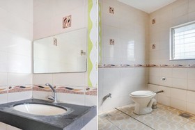 Sonaa Garden by OYO Rooms