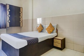 Sonaa Garden by OYO Rooms