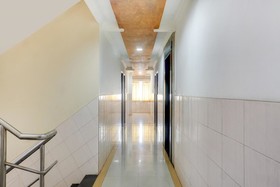 Sonaa Garden by OYO Rooms