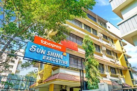 Sunshine Executive by Fab Hotel